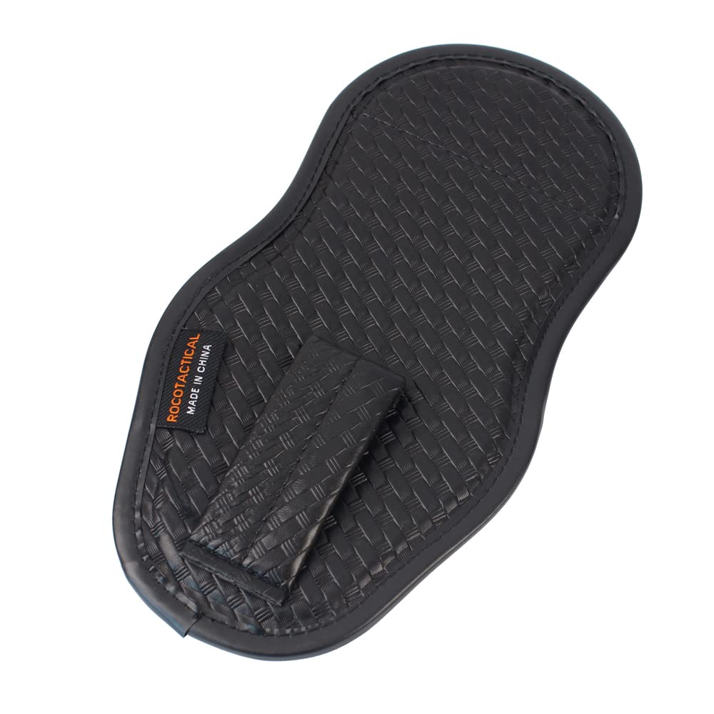 Amazon.co.jp: ROCOTACTICAL バスケット織り シングル手錠ケース